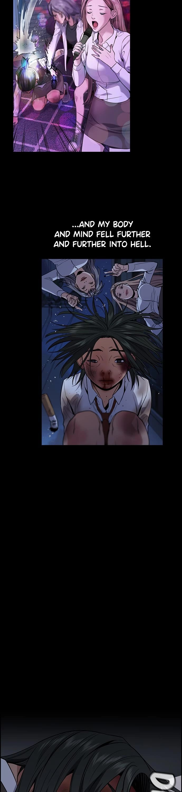 Get Schooled Chapter 112 page 27 - Chapter 112: (S2) Episode 112 (Season 2 Premiere)