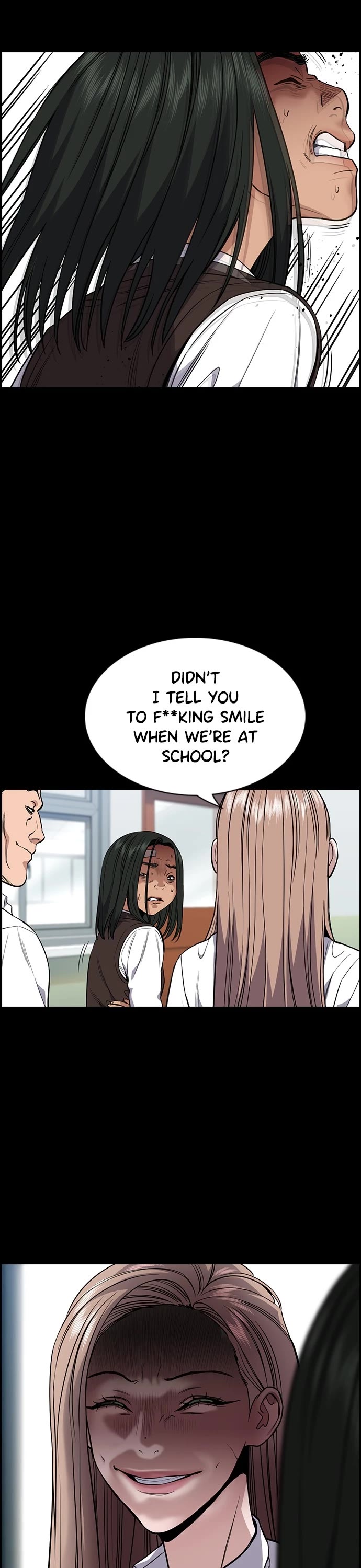 Get Schooled Chapter 112 page 31 - Chapter 112: (S2) Episode 112 (Season 2 Premiere)