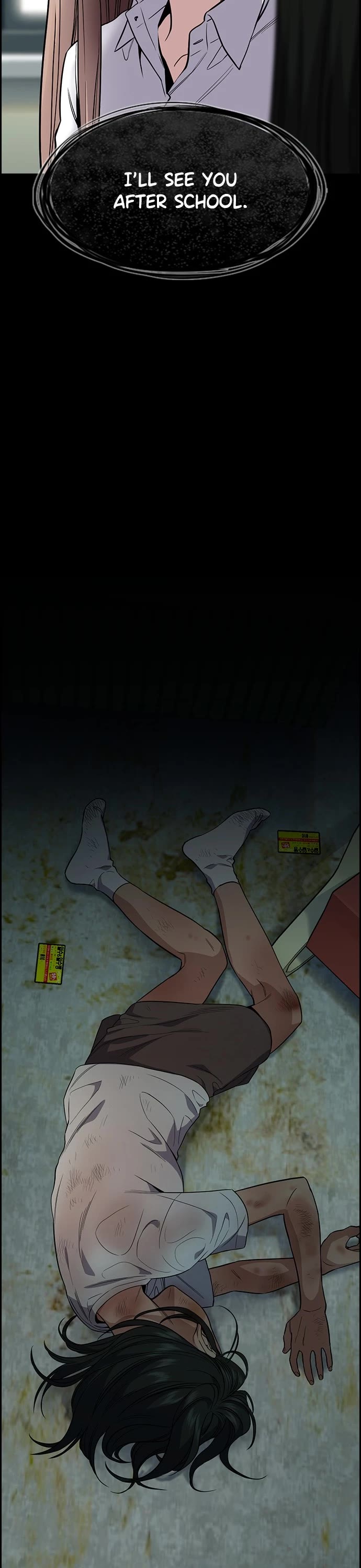 Get Schooled Chapter 112 page 32 - Chapter 112: (S2) Episode 112 (Season 2 Premiere)