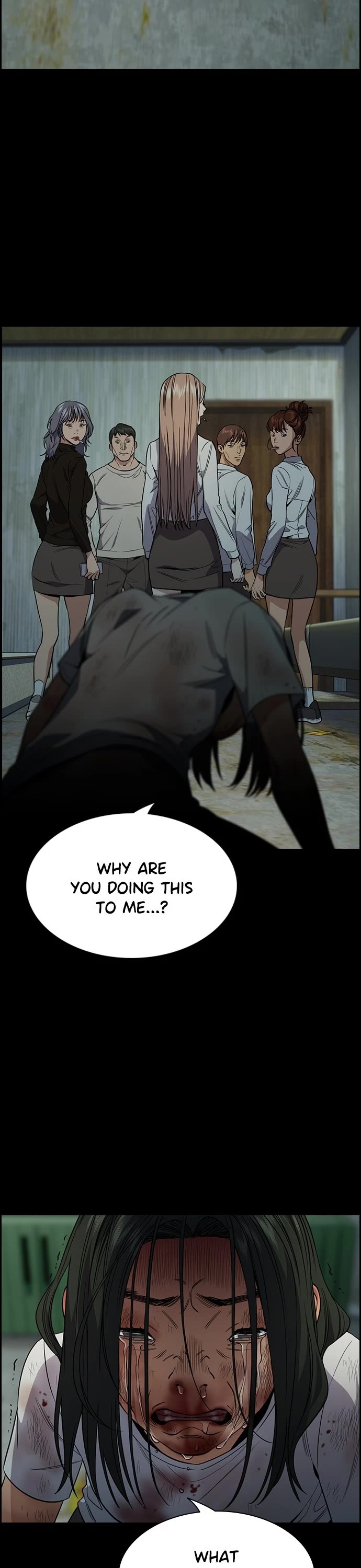 Get Schooled Chapter 112 page 33 - Chapter 112: (S2) Episode 112 (Season 2 Premiere)