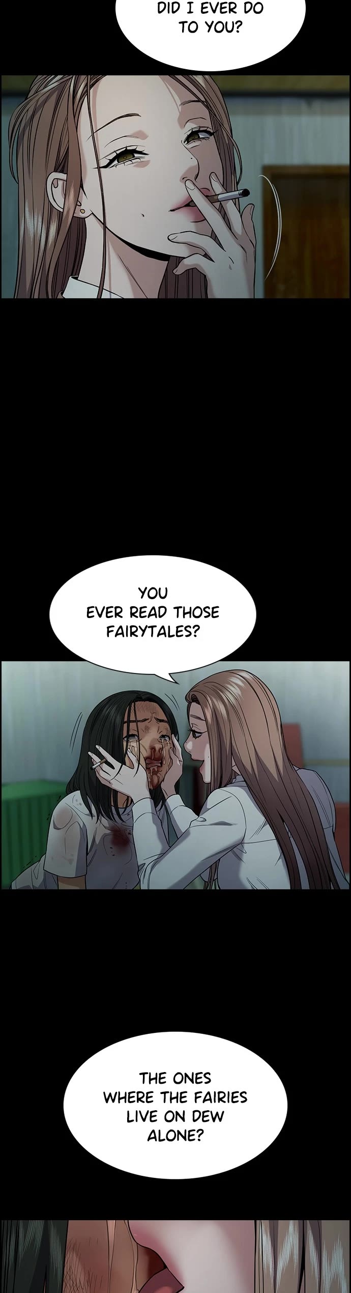 Get Schooled Chapter 112 page 34 - Chapter 112: (S2) Episode 112 (Season 2 Premiere)