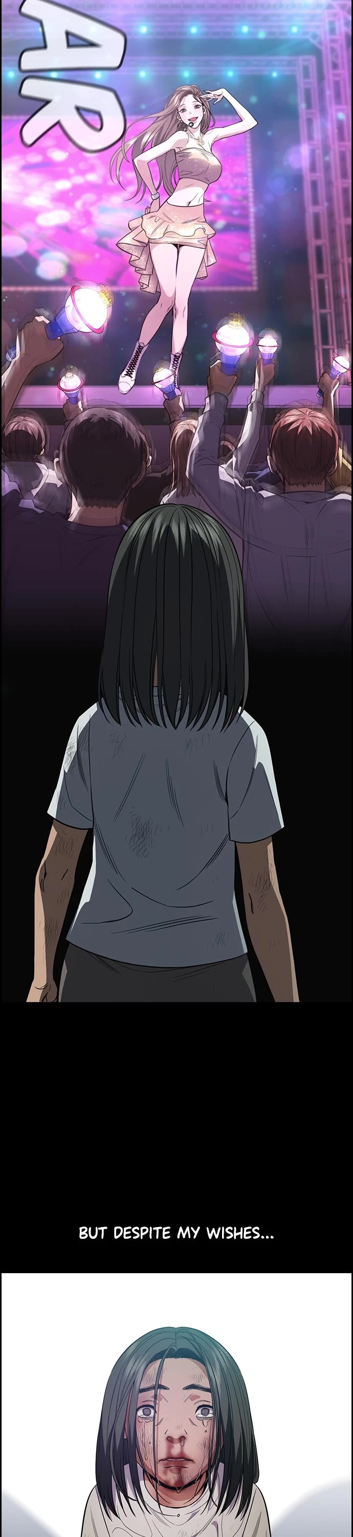 Get Schooled Chapter 112 page 38 - Chapter 112: (S2) Episode 112 (Season 2 Premiere)
