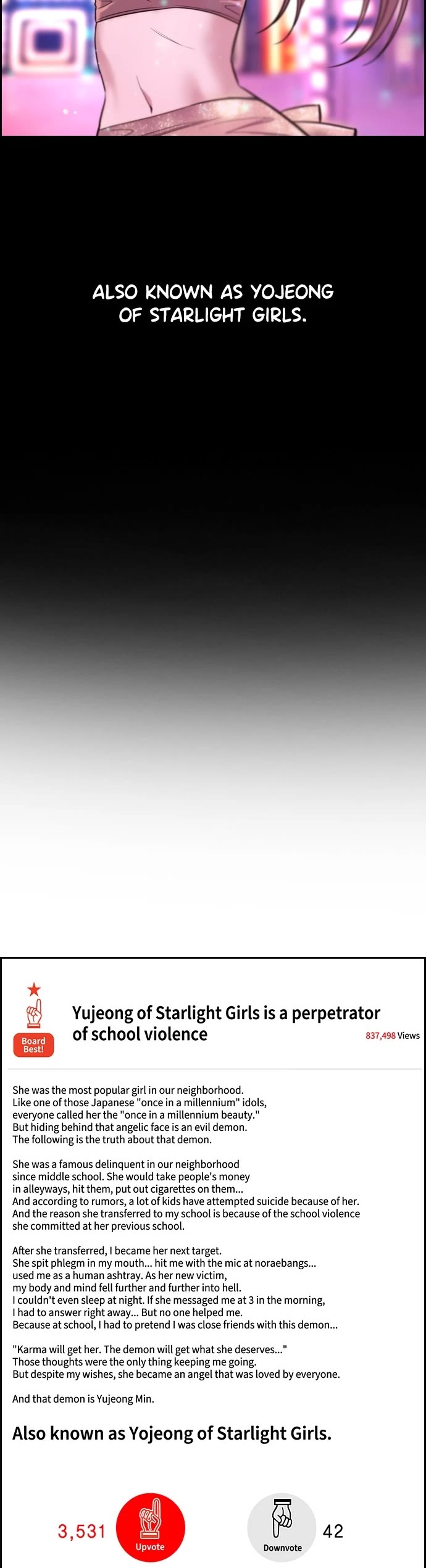 Get Schooled Chapter 112 page 40 - Chapter 112: (S2) Episode 112 (Season 2 Premiere)