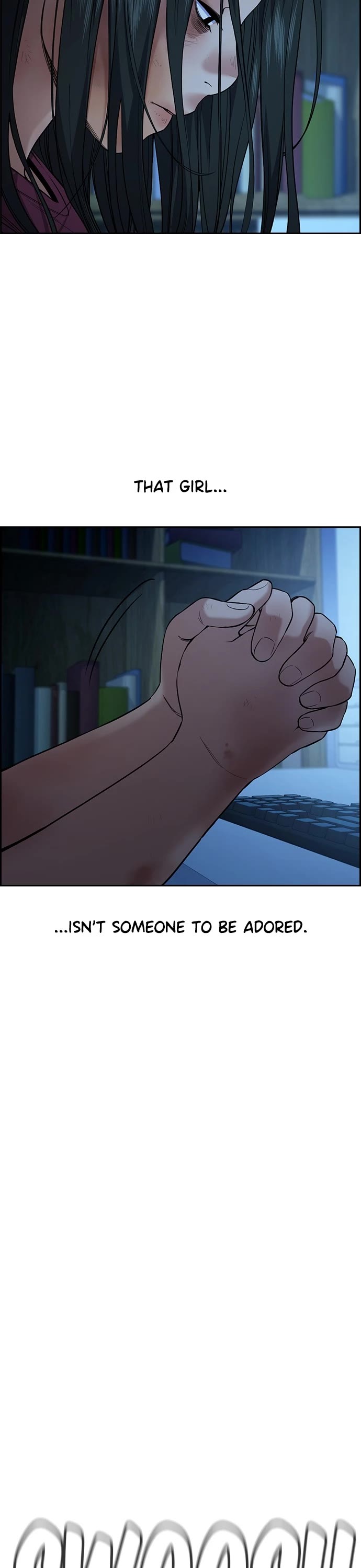 Get Schooled Chapter 112 page 42 - Chapter 112: (S2) Episode 112 (Season 2 Premiere)