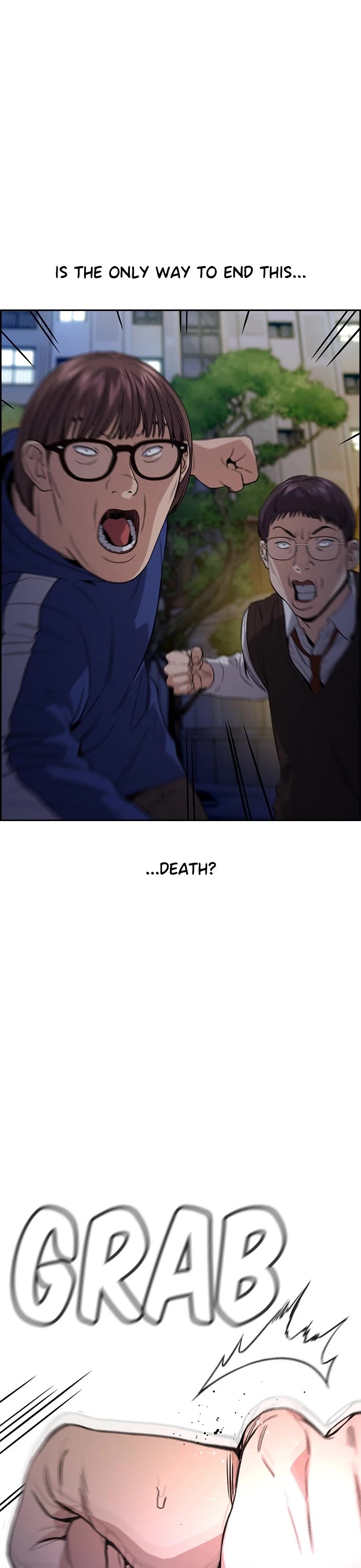 Get Schooled Chapter 112 page 51 - Chapter 112: (S2) Episode 112 (Season 2 Premiere)