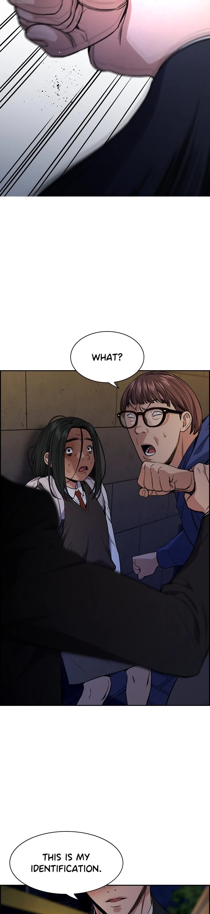 Get Schooled Chapter 112 page 52 - Chapter 112: (S2) Episode 112 (Season 2 Premiere)
