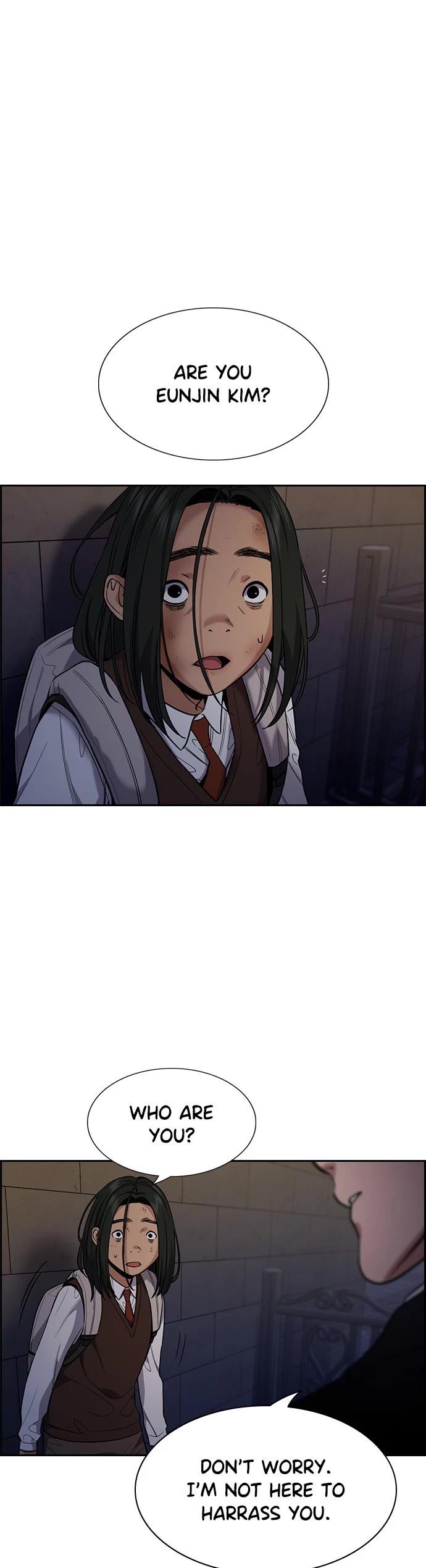 Get Schooled Chapter 112 page 54 - Chapter 112: (S2) Episode 112 (Season 2 Premiere)