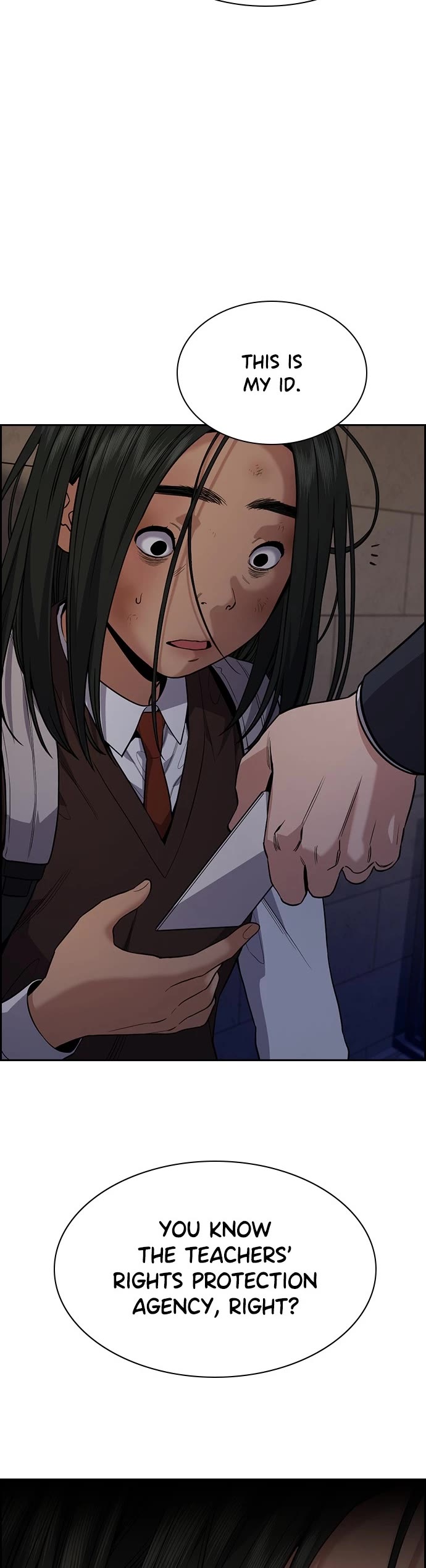 Get Schooled Chapter 112 page 55 - Chapter 112: (S2) Episode 112 (Season 2 Premiere)