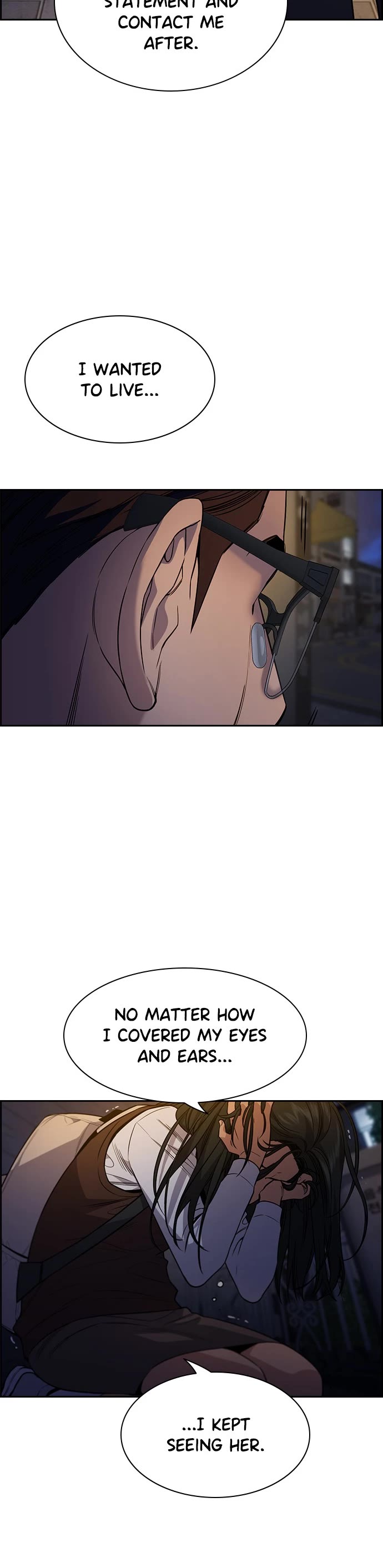 Get Schooled Chapter 113 page 10 - Chapter 113: (S2) Episode 113