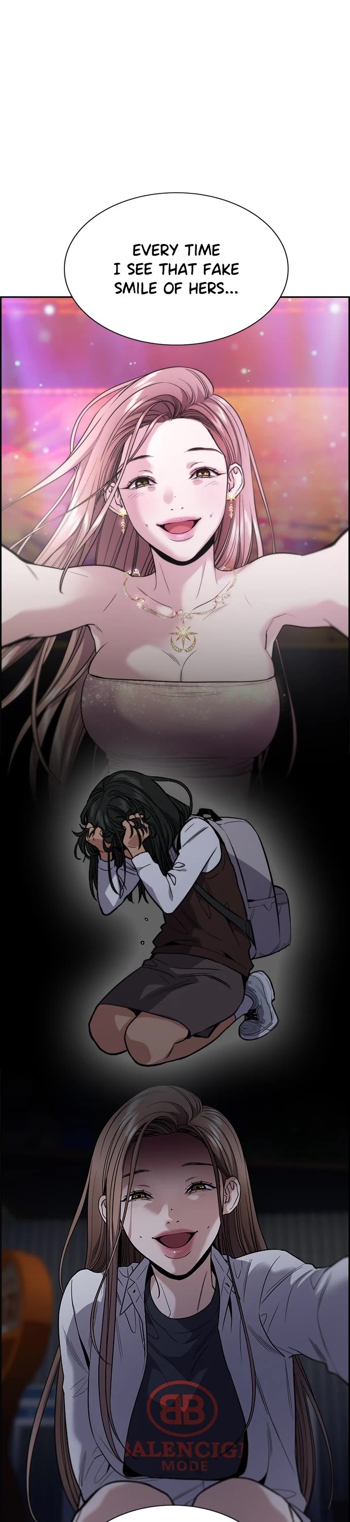 Get Schooled Chapter 113 page 11 - Chapter 113: (S2) Episode 113
