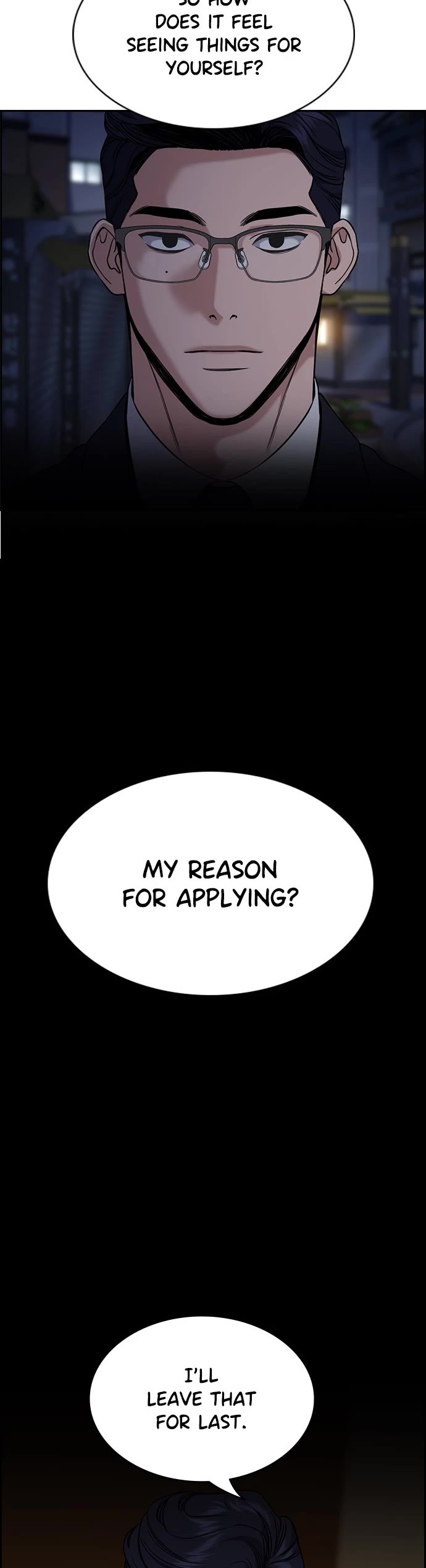 Get Schooled Chapter 113 page 15 - Chapter 113: (S2) Episode 113