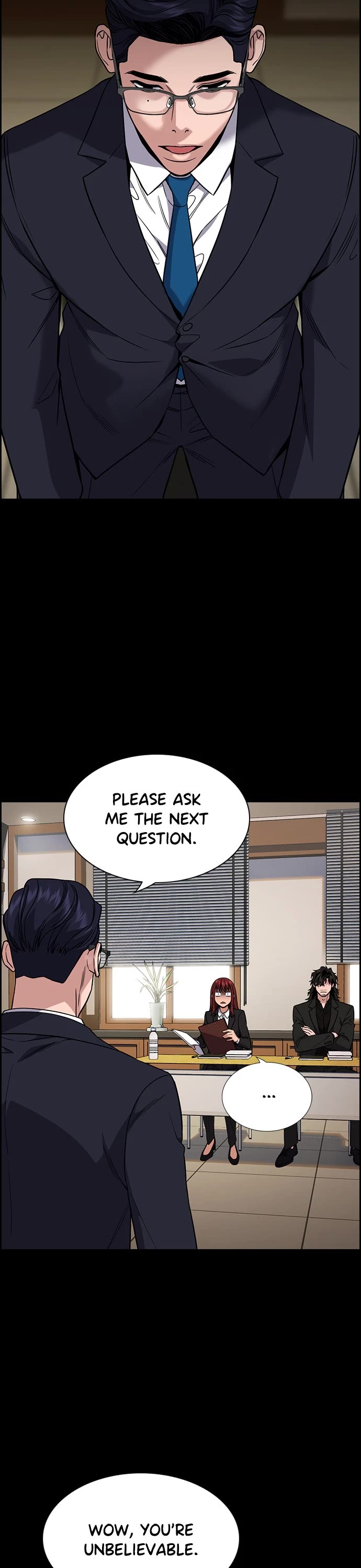 Get Schooled Chapter 113 page 16 - Chapter 113: (S2) Episode 113