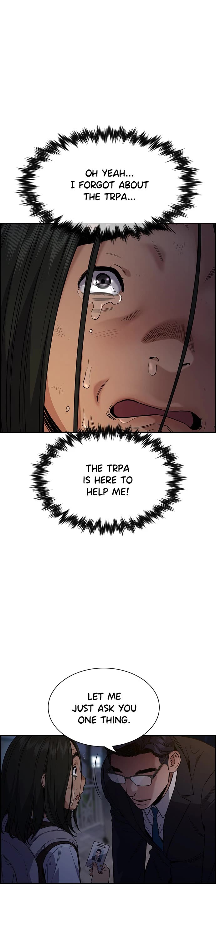 Get Schooled Chapter 113 page 2 - Chapter 113: (S2) Episode 113