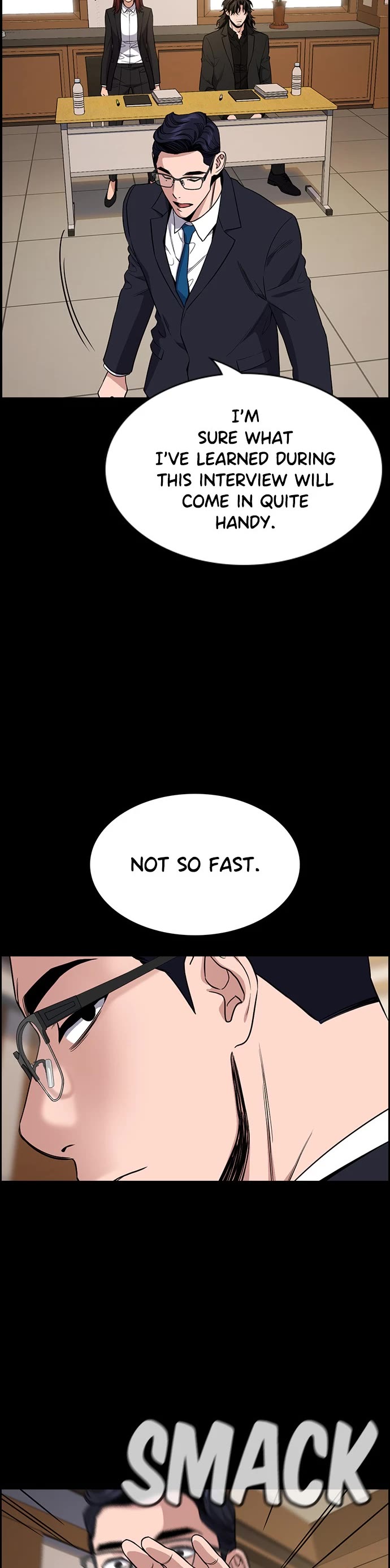Get Schooled Chapter 113 page 29 - Chapter 113: (S2) Episode 113