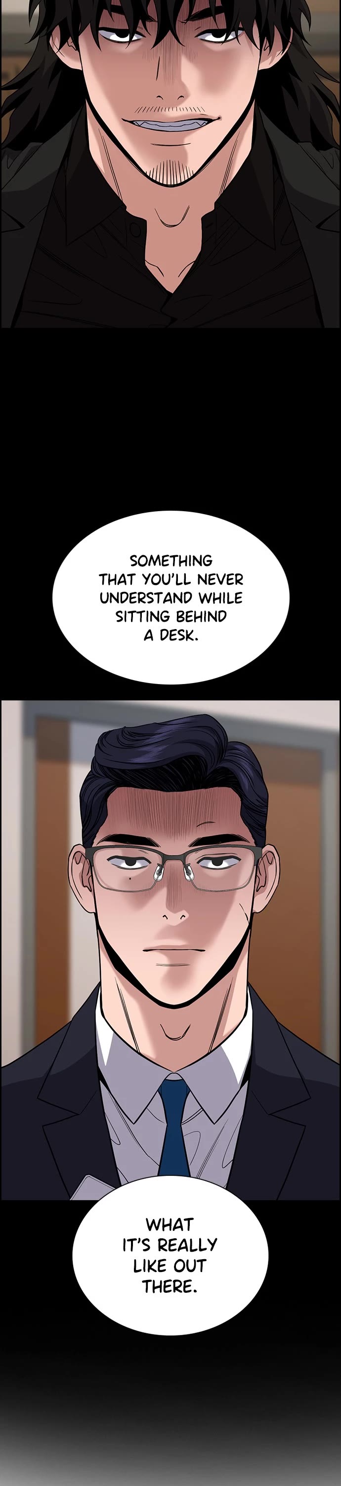 Get Schooled Chapter 113 page 32 - Chapter 113: (S2) Episode 113