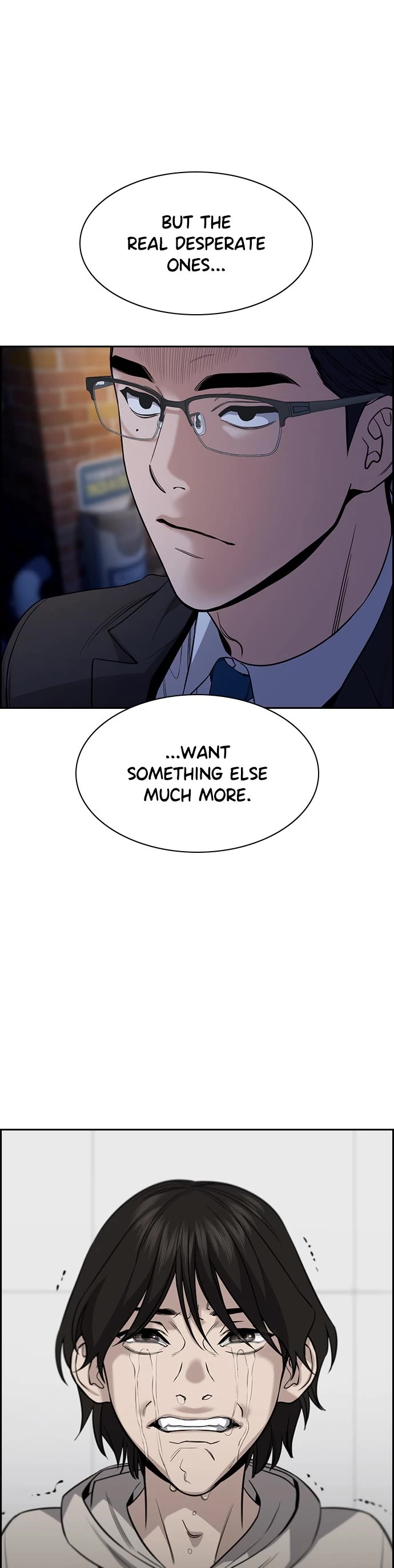 Get Schooled Chapter 113 page 34 - Chapter 113: (S2) Episode 113