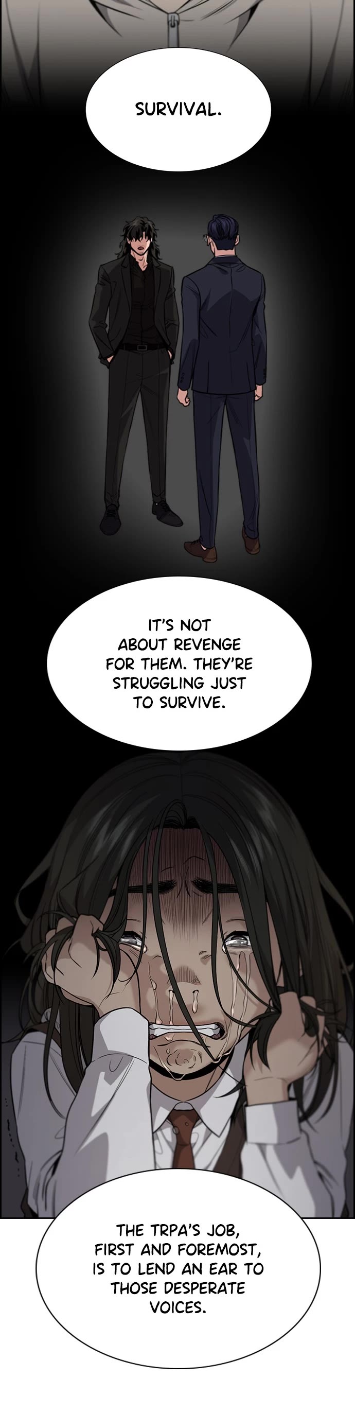 Get Schooled Chapter 113 page 35 - Chapter 113: (S2) Episode 113
