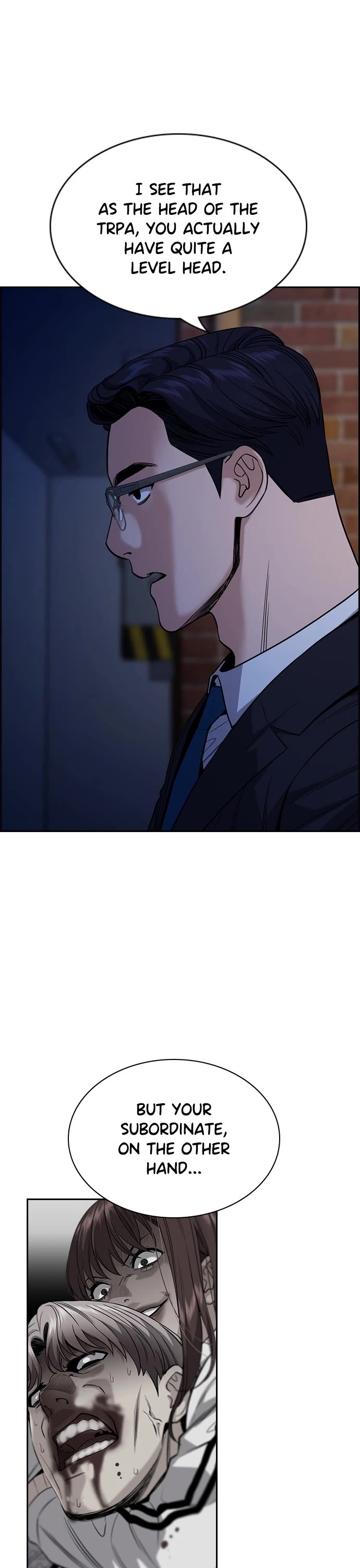 Get Schooled Chapter 113 page 36 - Chapter 113: (S2) Episode 113