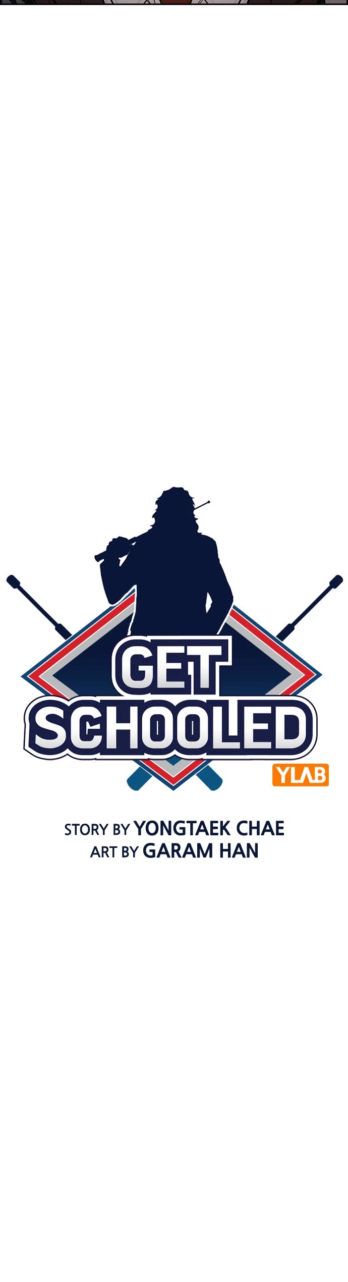 Get Schooled Chapter 113 page 4 - Chapter 113: (S2) Episode 113