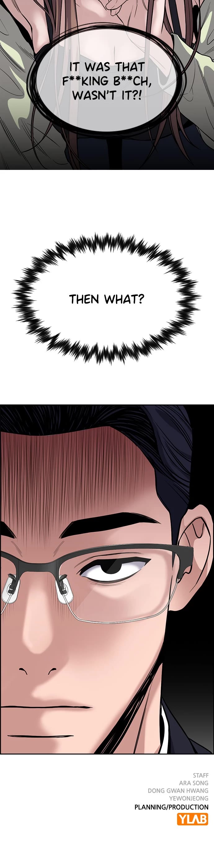 Get Schooled Chapter 113 page 45 - Chapter 113: (S2) Episode 113