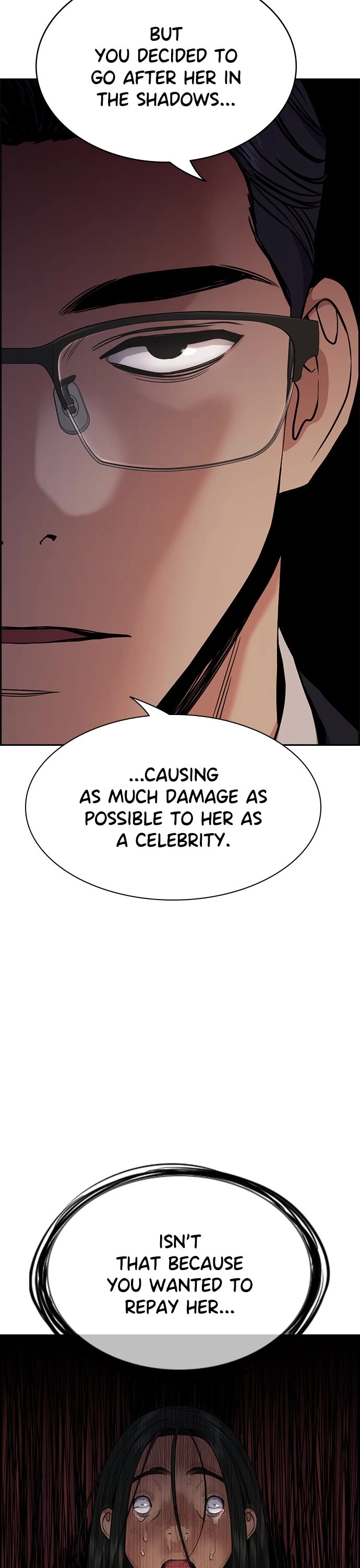 Get Schooled Chapter 113 page 7 - Chapter 113: (S2) Episode 113