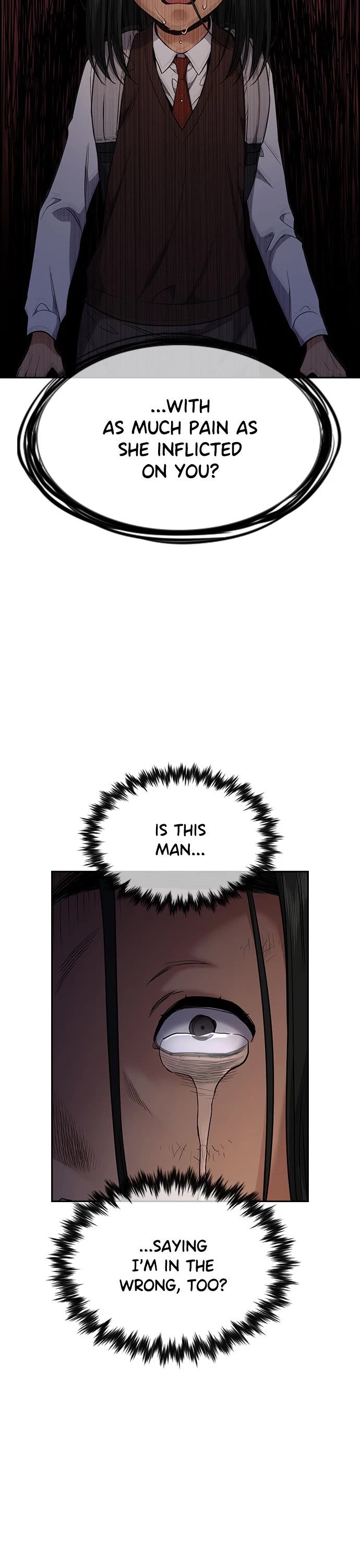 Get Schooled Chapter 113 page 8 - Chapter 113: (S2) Episode 113