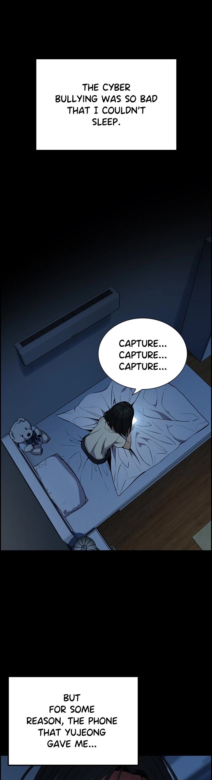 Get Schooled Chapter 114 page 14 - Chapter 114: (S2) Episode 114