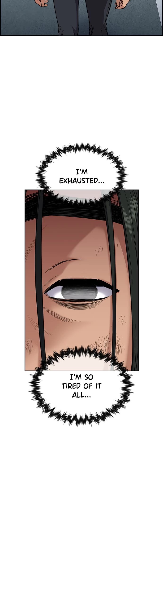 Get Schooled Chapter 114 page 25 - Chapter 114: (S2) Episode 114