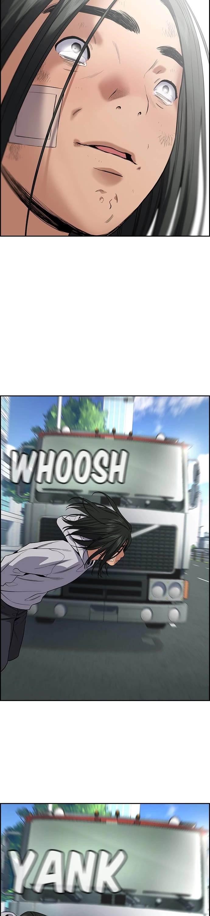 Get Schooled Chapter 114 page 27 - Chapter 114: (S2) Episode 114