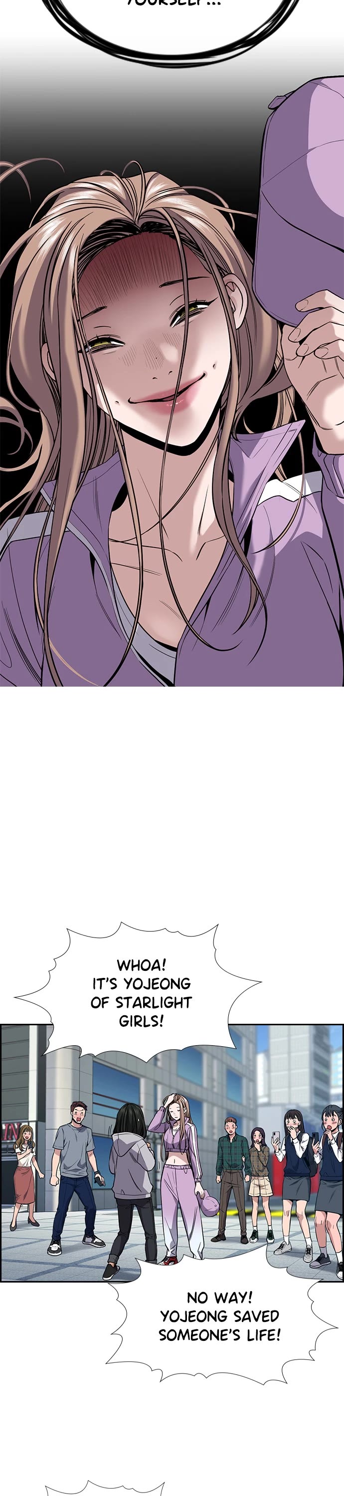 Get Schooled Chapter 114 page 31 - Chapter 114: (S2) Episode 114