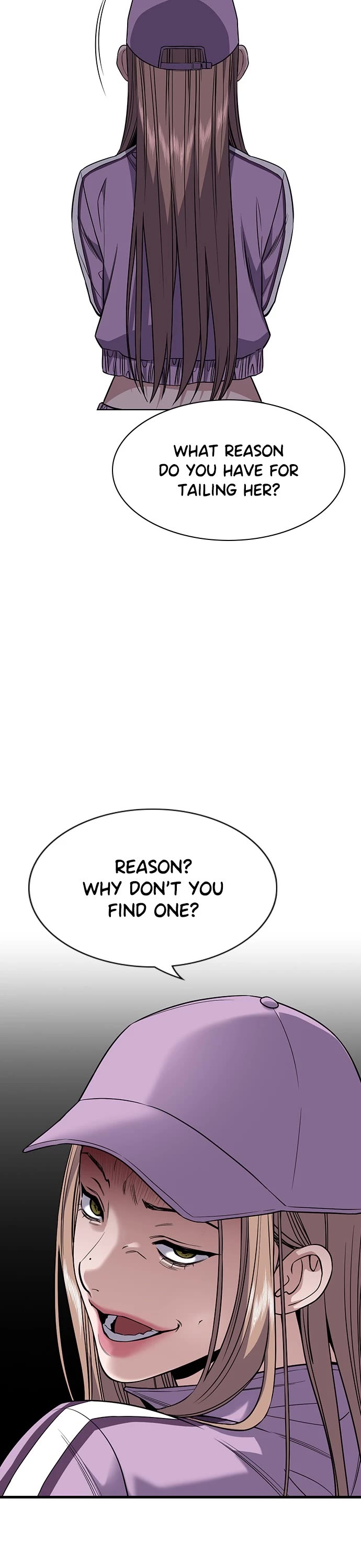 Get Schooled Chapter 114 page 37 - Chapter 114: (S2) Episode 114