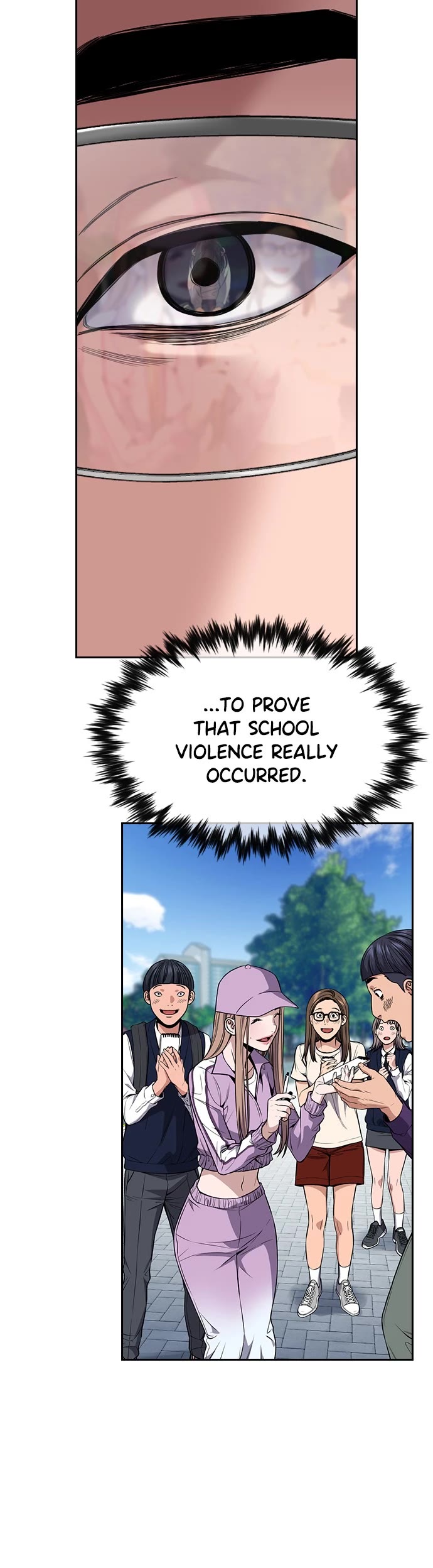 Get Schooled Chapter 114 page 39 - Chapter 114: (S2) Episode 114