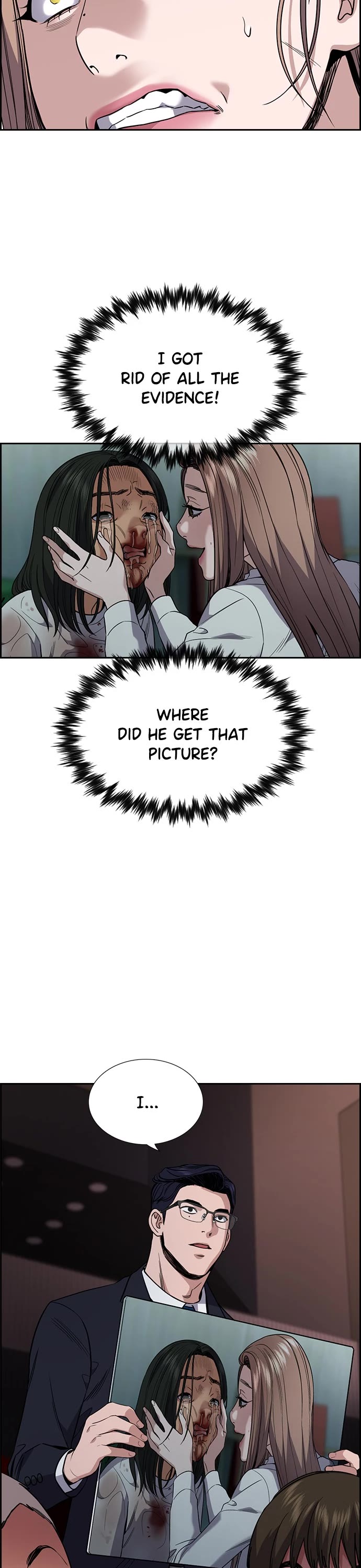 Get Schooled Chapter 114 page 47 - Chapter 114: (S2) Episode 114