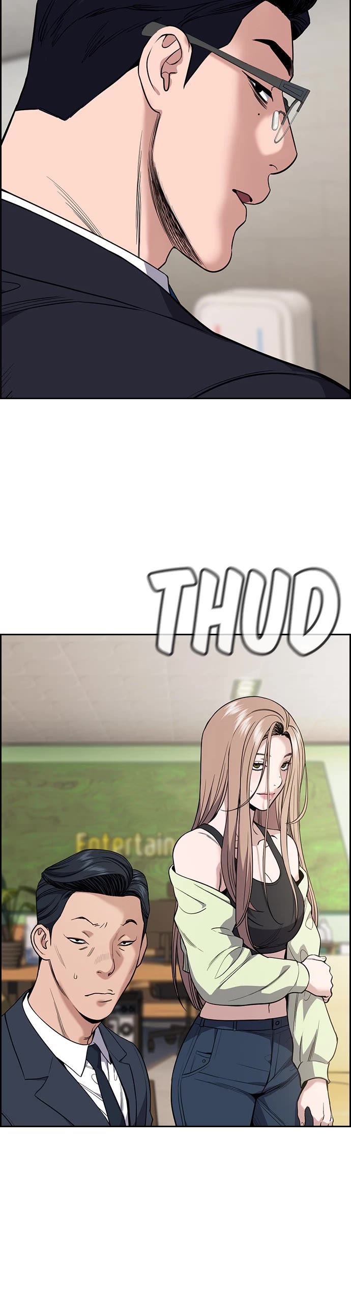 Get Schooled Chapter 114 page 5 - Chapter 114: (S2) Episode 114