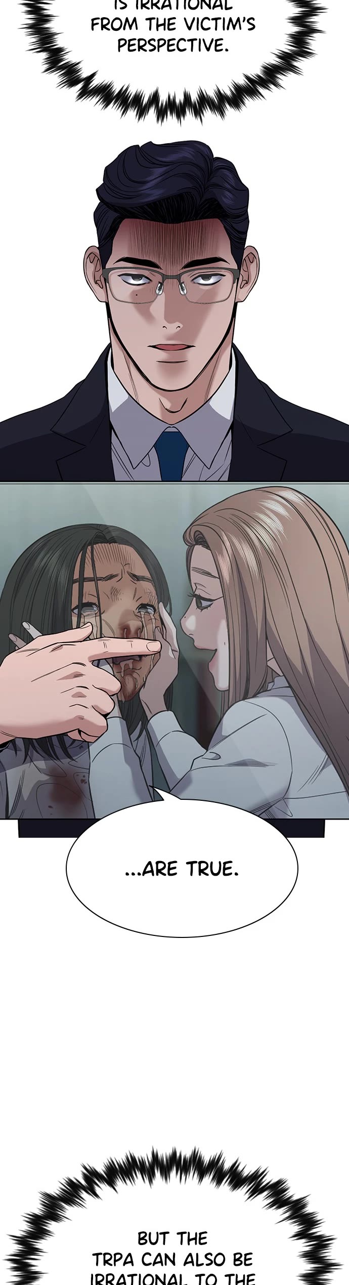 Get Schooled Chapter 114 page 50 - Chapter 114: (S2) Episode 114