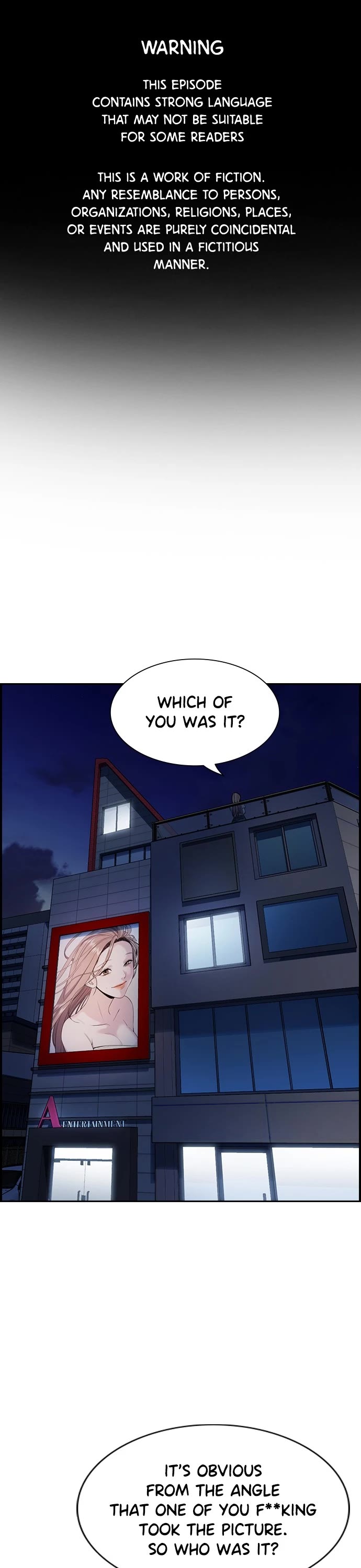 Get Schooled Chapter 115 page 1 - Chapter 115: (S2) Episode 115