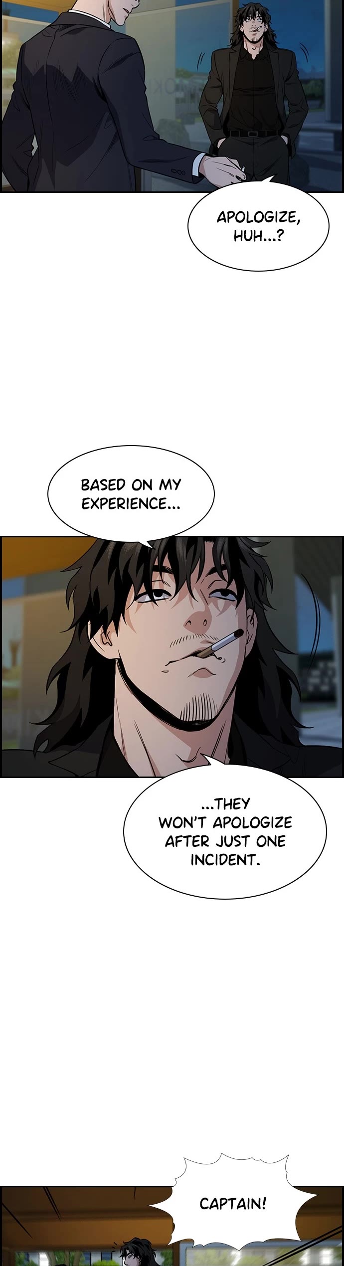 Get Schooled Chapter 115 page 10 - Chapter 115: (S2) Episode 115
