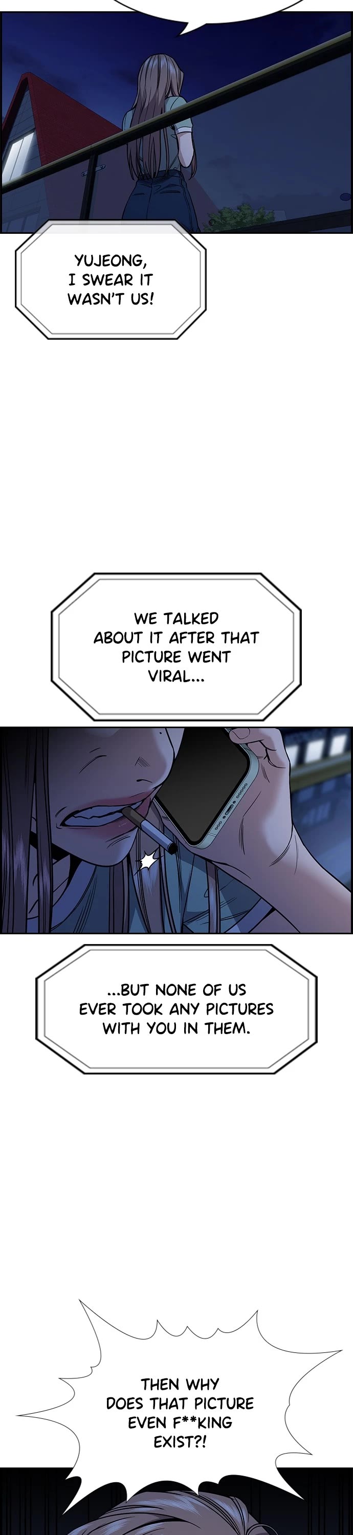 Get Schooled Chapter 115 page 2 - Chapter 115: (S2) Episode 115