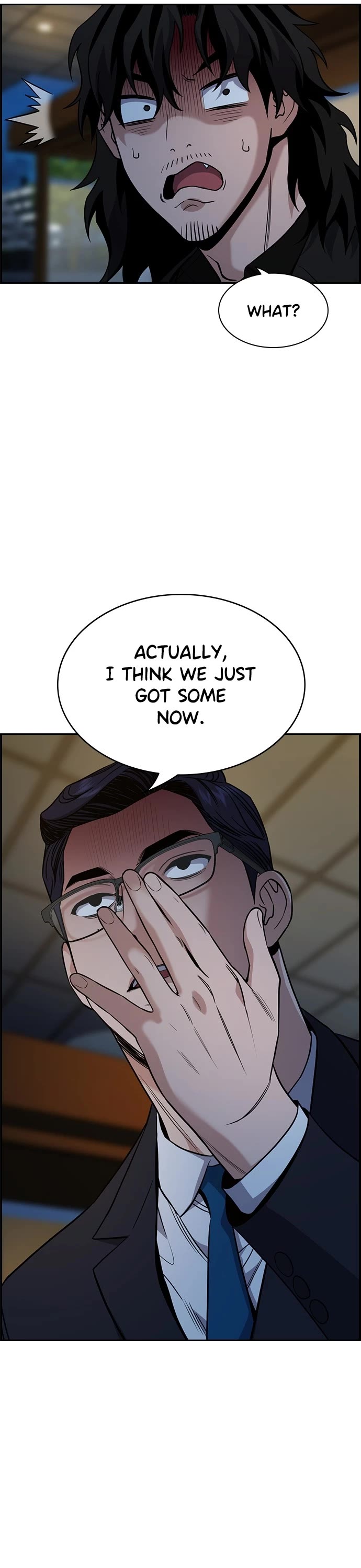 Get Schooled Chapter 115 page 21 - Chapter 115: (S2) Episode 115