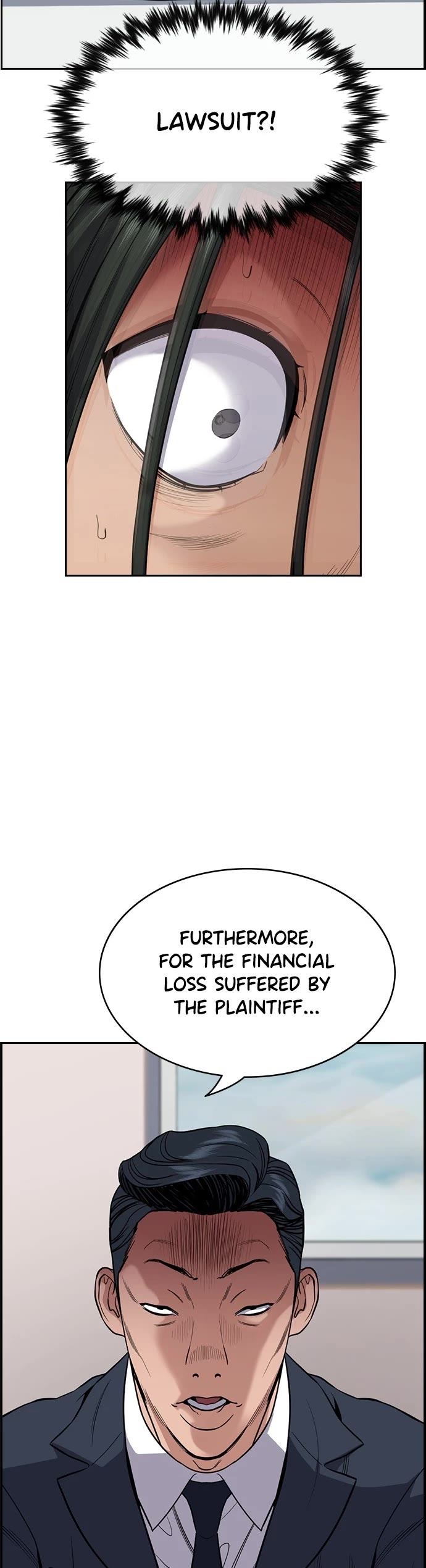 Get Schooled Chapter 115 page 29 - Chapter 115: (S2) Episode 115