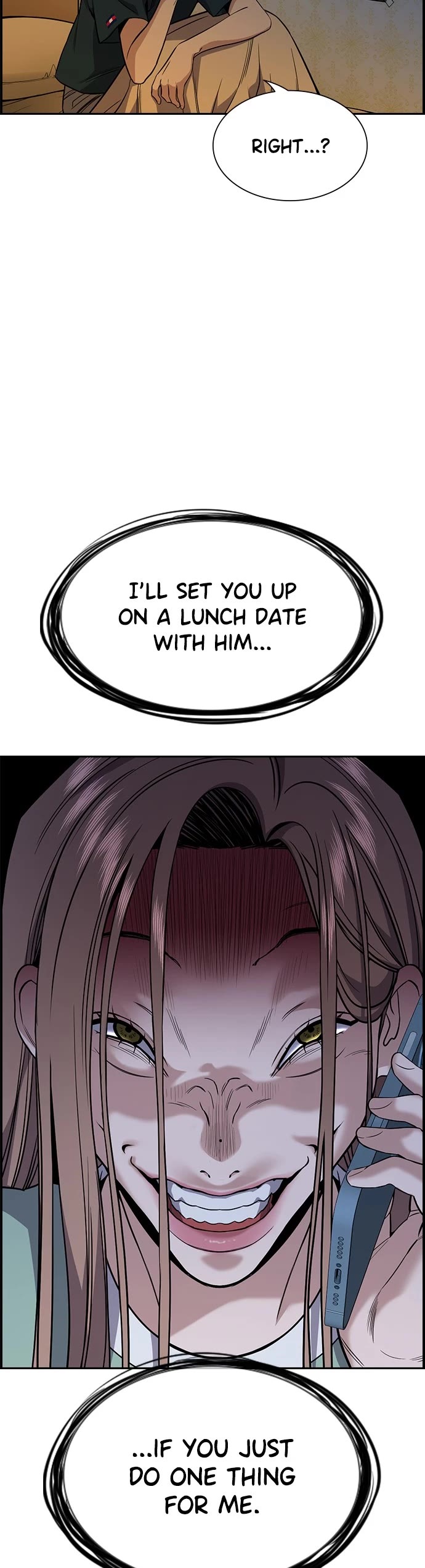 Get Schooled Chapter 115 page 4 - Chapter 115: (S2) Episode 115