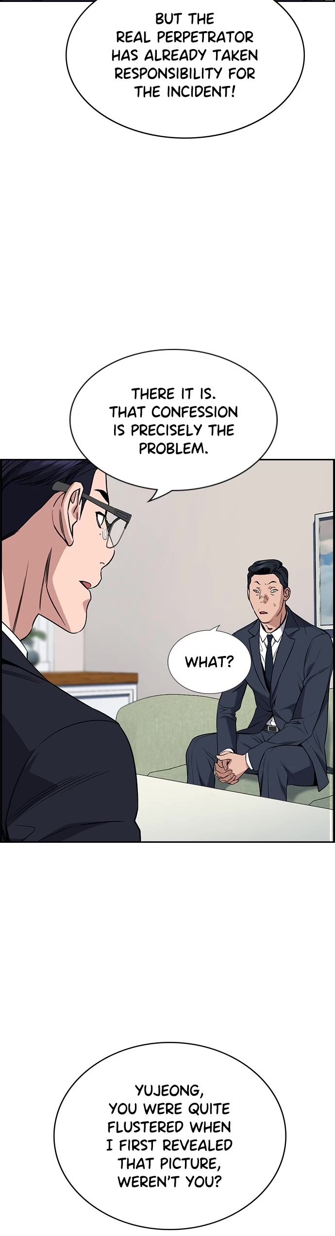 Get Schooled Chapter 115 page 40 - Chapter 115: (S2) Episode 115