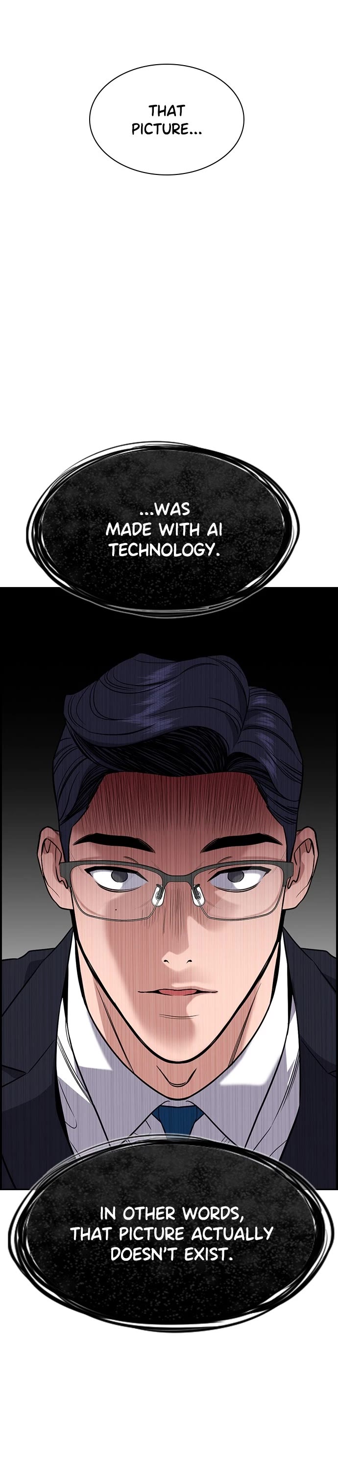 Get Schooled Chapter 115 page 42 - Chapter 115: (S2) Episode 115