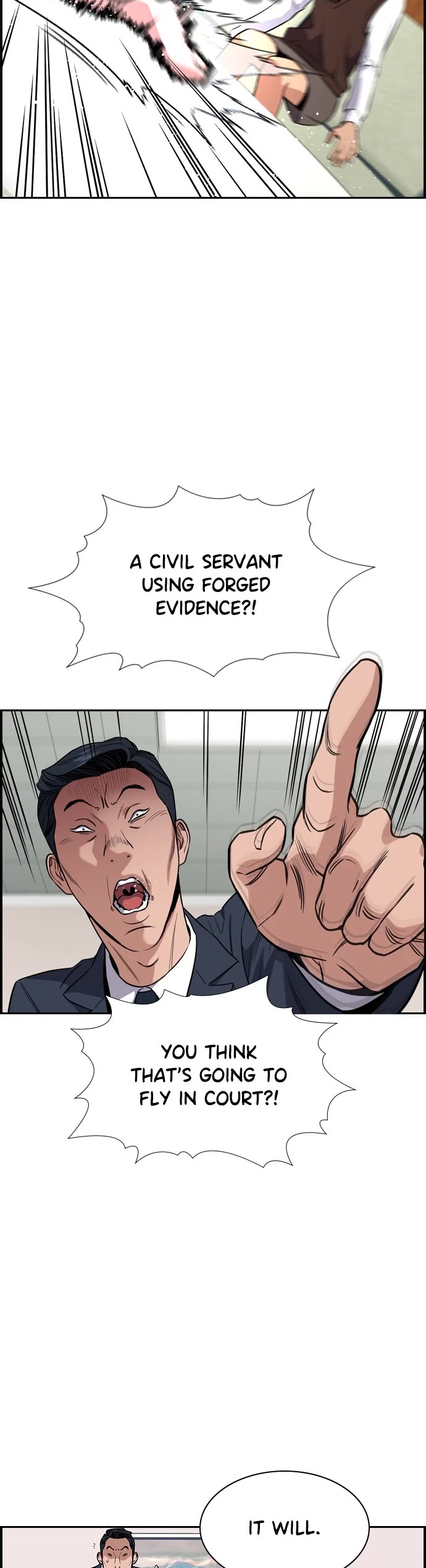 Get Schooled Chapter 115 page 45 - Chapter 115: (S2) Episode 115