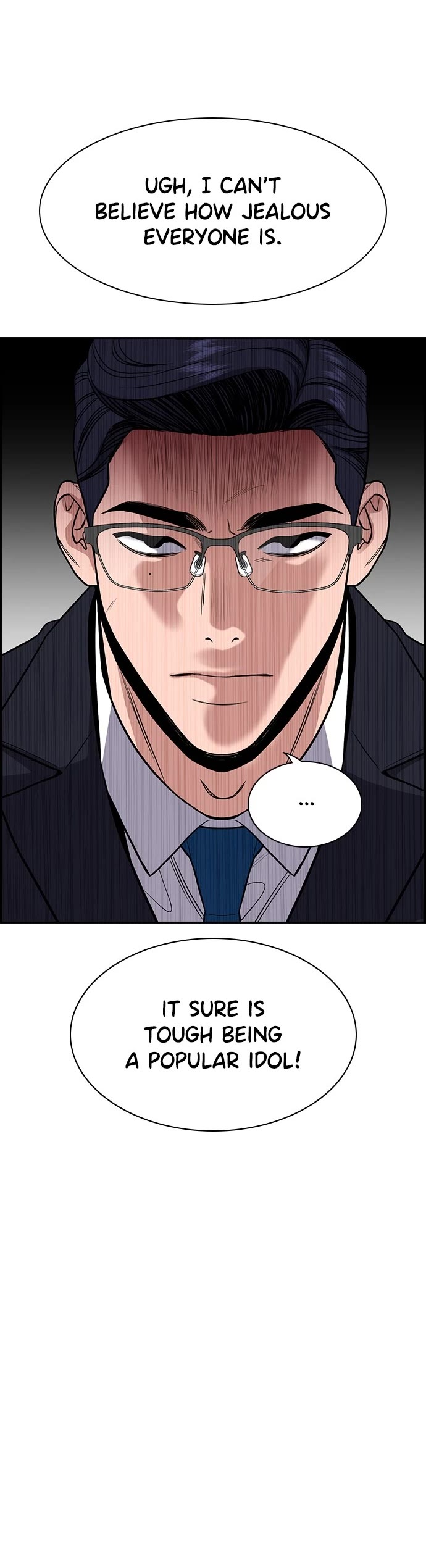 Get Schooled Chapter 116 page 10 - Chapter 116: (S2) Episode 116