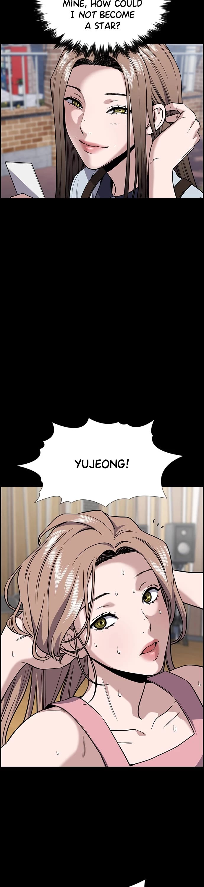 Get Schooled Chapter 116 page 13 - Chapter 116: (S2) Episode 116