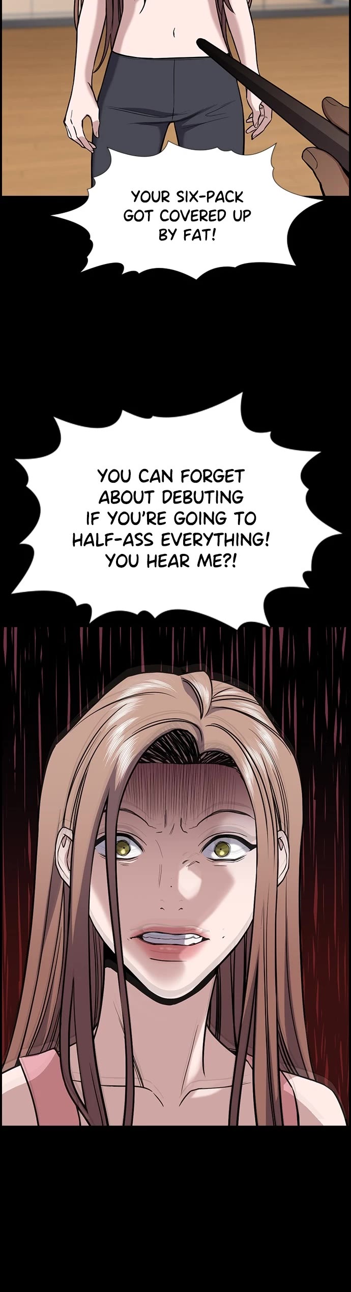 Get Schooled Chapter 116 page 15 - Chapter 116: (S2) Episode 116