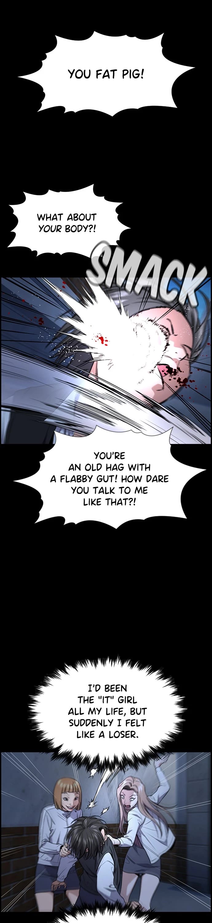 Get Schooled Chapter 116 page 16 - Chapter 116: (S2) Episode 116