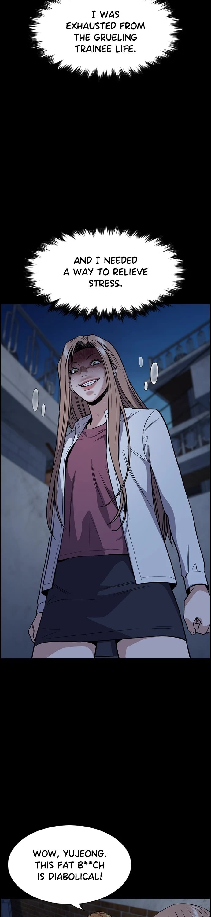 Get Schooled Chapter 116 page 17 - Chapter 116: (S2) Episode 116