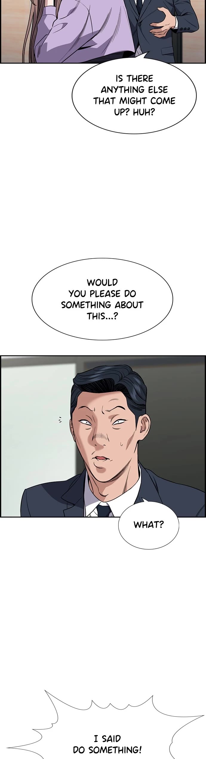 Get Schooled Chapter 116 page 30 - Chapter 116: (S2) Episode 116